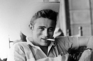 Свистёж, конечно, но очень увлекательный...
А вот и Дин