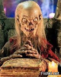 Короткие, но страшные истории  