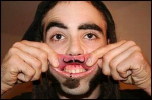 Тоже Пикассо вдохновил?