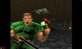 Старые добрые игры 