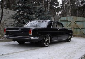А Мне больше такая нравится.