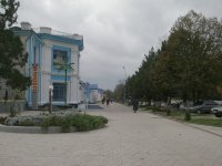 Насчет разрухи в селах не надо так огульно. Разруха там, где руководство ворует деньги

А там, где и ворует и оставляет часть на благоустройство. там разрухи нет