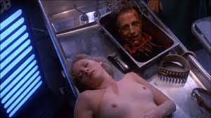 Хитовые фильмы ужасов прошлого 