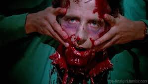 Хитовые фильмы ужасов прошлого 