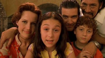 Бетховен
Мумия 2
Мистер и миссис Смит
Дети шпионов