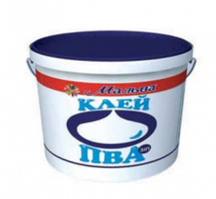 Дешевле клеем облить и перьями обсыпать.