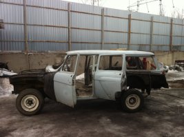 Вот чего достойны такие автомобили,а не рук такого долбодятла
