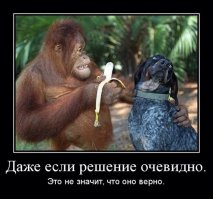 Но попробовать стоило.