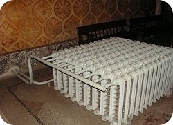 А здесь в чём "смекалка" ?
По-моему- идиотизм !