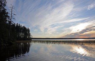 только на той неделе вернулся со сплава по р.Писта. мои 5 копеек: