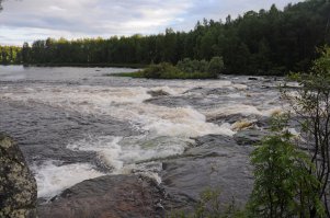 только на той неделе вернулся со сплава по р.Писта. мои 5 копеек: