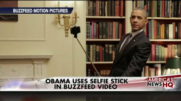 Подборка селфи, которые доказывают, что селфи-палки разрушают мир