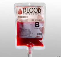 Такой бы в автобусе вытащить и пить начать я думаю повышенное внимание обеспечено :)