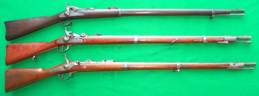 Николай Михайлович Баранов — изобретатель первого в России образца казнозарядной винтовки, принятого на вооружении в русском флоте — винтовки системы Баранова обр. 1869 года.