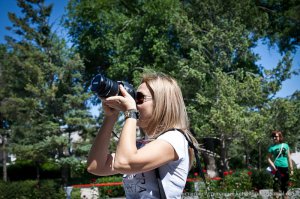 Абсолютно всё, что нужно знать новичкам и любителям о фотографии