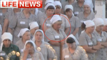 уборщица-миллиардер