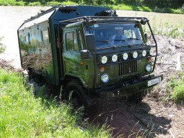 Я думаю нужно просто найти правильную машину )))
картинки взяты отсюда (там еще есть)