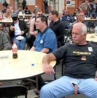 Фотобомбы и фотобомбочки