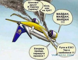 Солянка для Майдана. Часть 110