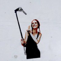 Подборка селфи, которые доказывают, что селфи-палки разрушают мир