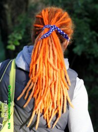 Безумно красивые косы, глядя на которые вы захотите отрастить длинные волосы