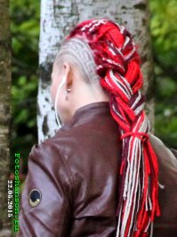 Безумно красивые косы, глядя на которые вы захотите отрастить длинные волосы