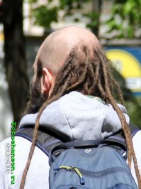 Безумно красивые косы, глядя на которые вы захотите отрастить длинные волосы