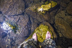 Отдыхайте на Байкале)))