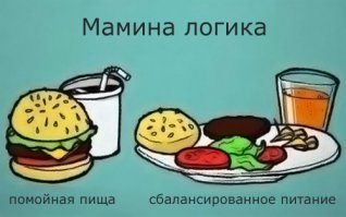 Смотря как подать!