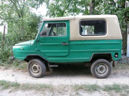 Считаю незаслуженно забытым!