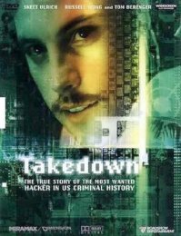 Скит Ульрих в роли Кевина Митника в фильме "Takedown". А самое главное, что в отличии от хакеров в этом посту, Кевин Митник - реальный персонаж. Фильм как раз основан на реальных событиях.