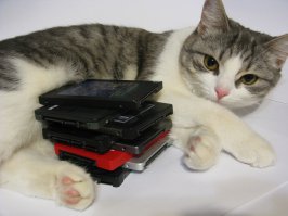 Да что вы вообще знаете о SSD?