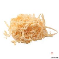 Британские ученые установили, что сушеные кальмары - это "натоптыши" с ног китайских строителей.