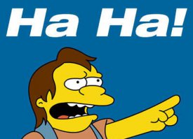 Как некоторые девушки реагируют на знаменитостей