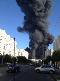 Если в новостях об этом не сказали бы то я подумал бы что это фотошоп