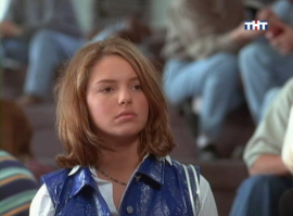 Кетрин Хейгл