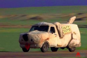 Очередная подборка автоприколов