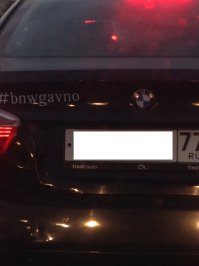 Варшавское шоссе, фоткал сам ) 
PS ничего личного ребят ;)