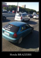 Очередная подборка автоприколов