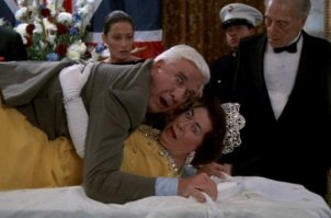 Как же Голый пистолет