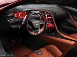 Да и внутри крутяк.