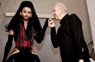 Фрик шоу: артисты