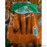 У нас в Сибири из Израиля. Хотя Алтай рядом, но что-то не торопятся заваливать нас своей дешевой и вкусной картошкой.