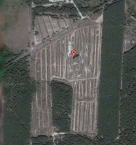 Чернобыль...