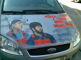 Очередная подборка автоприколов