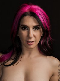 Джоанна Ангел (Joanna Angel)