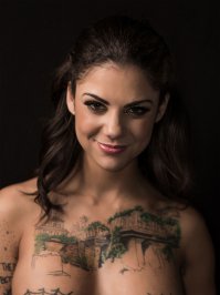 Бонни Роттен (Bonnie Rotten)