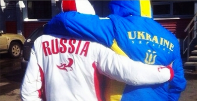 Пост о взаимопомощи UA+RUS+BY