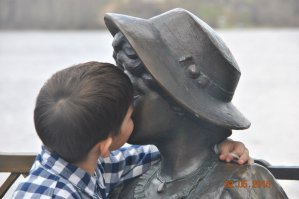 Своего добавлю