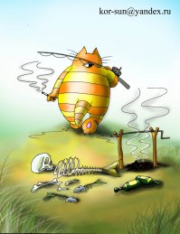 15 секретов, которые не раскроет вам ни одна русалка 